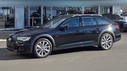 2025 Audi A6 allroad quattro Premium Plus 55 TFSI