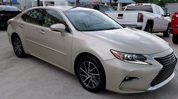 2016 Lexus ES 350 Base