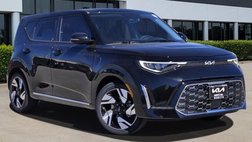 2025 Kia Soul GT-Line