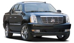 2008 Cadillac Escalade EXT Base