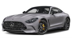 2026 Mercedes-Benz AMG GT 55
