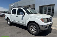 2006 Nissan Frontier Nismo