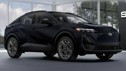 2027 Subaru Uncharted GT