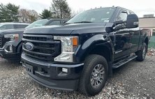 2022 Ford Super Duty F-250 Lariat