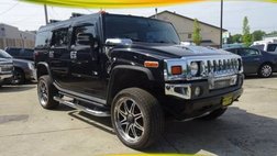 2007 HUMMER H2 Base