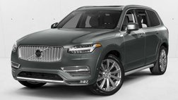 2017 Volvo XC90 T6 Inscription