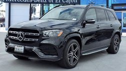 2023 Mercedes-Benz GLS GLS 450