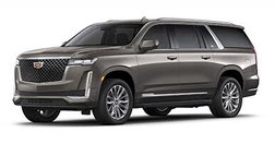 2023 Cadillac Escalade ESV Sport