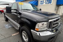 1999 Ford Super Duty F-350 XLT
