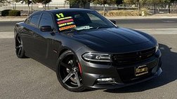2017 Dodge Charger R/T