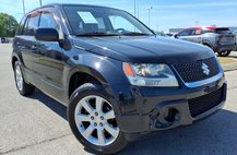 2012 Suzuki Grand Vitara Premium