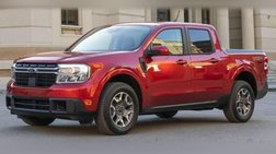 2024 Ford Maverick XL