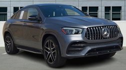 2023 Mercedes-Benz GLE-Class AMG GLE 53