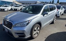 2022 Subaru Ascent Premium 7-Passenger