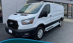 2024 Ford Transit 250