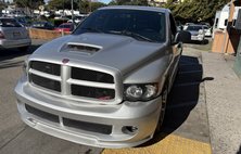 2004 Dodge Ram SRT-10 Base