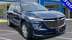 2023 Buick Enclave Premium