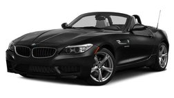 2016 BMW Z4 sDrive28i