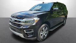 2023 Ford Expedition Limited