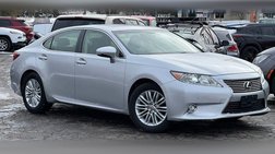 2014 Lexus ES 350 Base