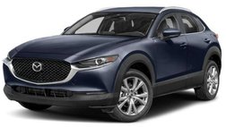 2023 Mazda CX-30 2.5 S Select