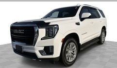 2024 GMC Yukon SLE