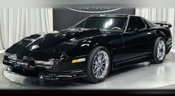 1985 Chevrolet Corvette Base