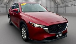 2022 Mazda CX-5 2.5 S