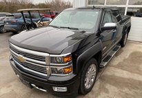 2015 Chevrolet Silverado 1500 High Country