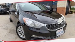 2014 Kia Forte5 EX