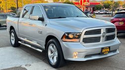 2016 Ram Ram Pickup 1500 Sport