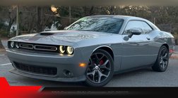 2019 Dodge Challenger GT