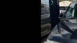 2012 Dodge Journey SE