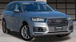 2018 Audi Q7 3.0T quattro Premium Plus