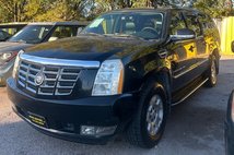 2008 Cadillac Escalade ESV Base