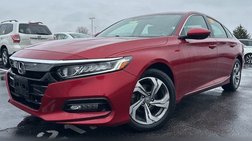 2019 Honda Accord EX