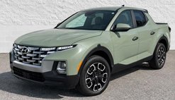2023 Hyundai Santa Cruz SE