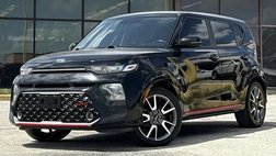 2021 Kia Soul GT-Line
