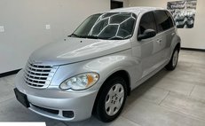 2008 Chrysler PT Cruiser Base