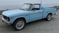 1976 Chevrolet LUV 