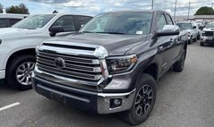 2021 Toyota Tundra Limited