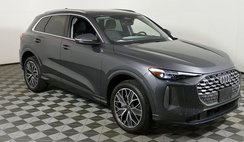 2025 Audi Q5 quattro Premium Plus TFSI