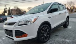 2015 Ford Escape S