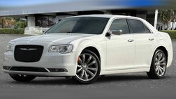 2019 Chrysler 300 Limited