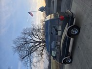 2002 Dodge Ram Van 