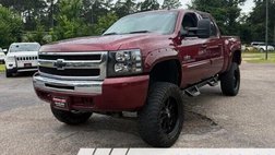 2009 Chevrolet Silverado 1500 LT
