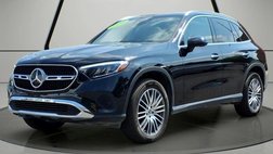 2024 Mercedes-Benz GLC-Class GLC 300 4MATIC