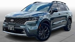 2021 Kia Sorento SX Prestige X-Line