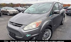 2014 Ford C-Max Energi SEL
