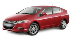 2011 Honda Insight EX